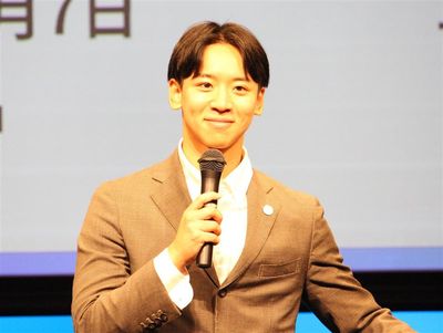 日本AI開発センター株式会社 代表取締役CEO 中尾香達