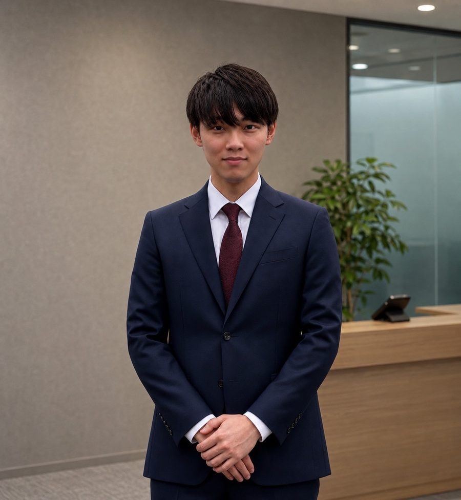 株式会社AXISTA（アクシスタ）代表取締役 仁科幸大